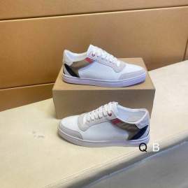Picture of Burberry Shoes _SKUBurberrysz38-45BS02392028